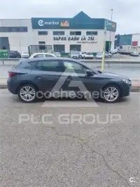 2021 Seat Leon