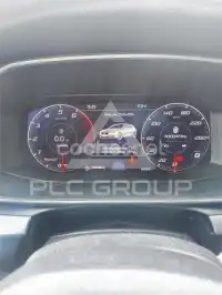 2021 Seat Leon