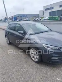 2021 Seat Leon