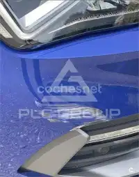 2021 Seat Leon
