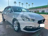 2021 Seat Leon