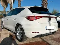 2021 Seat Leon
