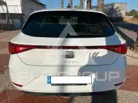 2021 Seat Leon