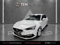 2021 Seat Leon
