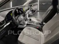 2021 Seat Leon
