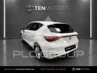 2021 Seat Leon