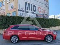 2021 Seat Leon