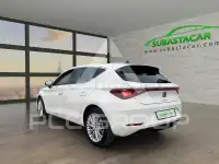 2021 Seat Leon