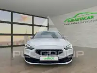 2021 Seat Leon