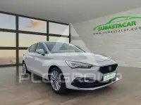 2021 Seat Leon