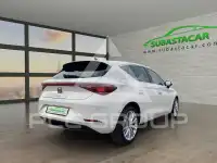 2021 Seat Leon