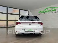 2021 Seat Leon