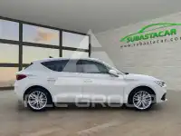2021 Seat Leon