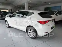 2021 Seat Leon