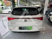 2021 Seat Leon
