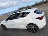 2021 Seat Leon