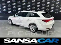 2021 Seat Leon