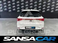 2021 Seat Leon