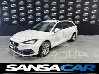 2021 Seat Leon