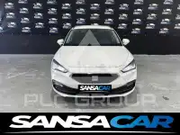 2021 Seat Leon