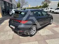 2021 Seat Leon