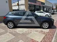 2021 Seat Leon