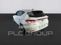 2021 Seat Leon