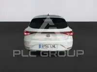 2021 Seat Leon