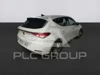 2021 Seat Leon