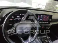2021 Seat Leon
