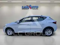 2021 Seat Leon