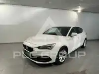 2021 Seat Leon