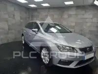 2021 Seat Leon