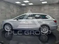 2021 Seat Leon