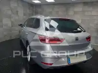 2021 Seat Leon