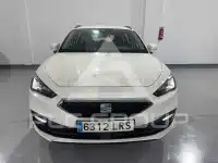 2021 Seat Leon