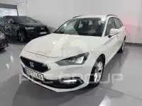 2021 Seat Leon