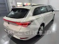 2021 Seat Leon