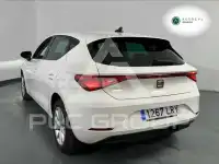 2021 Seat Leon