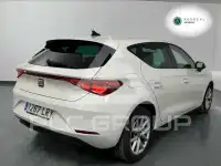 2021 Seat Leon