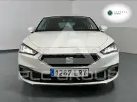 2021 Seat Leon