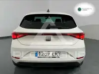 2021 Seat Leon