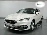 2021 Seat Leon