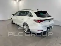 2021 Seat Leon