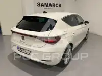 2021 Seat Leon