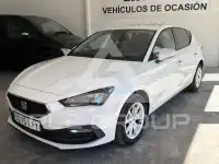 2021 Seat Leon