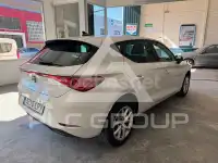 2021 Seat Leon