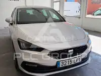 2021 Seat Leon