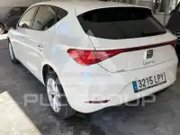 2021 Seat Leon