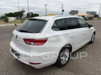 2021 Seat Leon